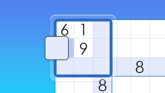 is sudoku math
