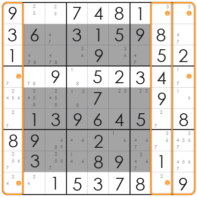 washington post diagonal sudoku